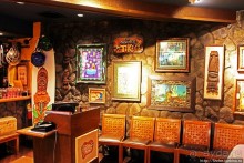 Приятная обстановка и качественная кухня на Вайкики