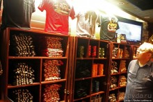 Приятная обстановка и качественная кухня на Вайкики