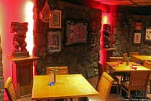 Приятная обстановка и качественная кухня на Вайкики