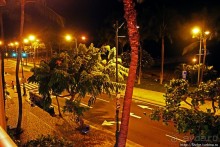 Приятная обстановка и качественная кухня на Вайкики