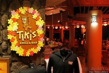 Приятная обстановка и качественная кухня на Вайкики