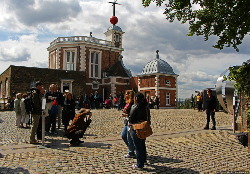 Та самая незримая линия. Экватор и религиозный транс в Кении