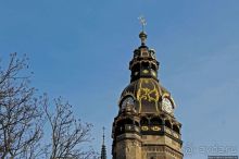 Кафедральный собор Кошице — шикарен снаружи, хорош внутри