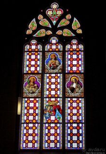 Кафедральный собор Кошице — шикарен снаружи, хорош внутри