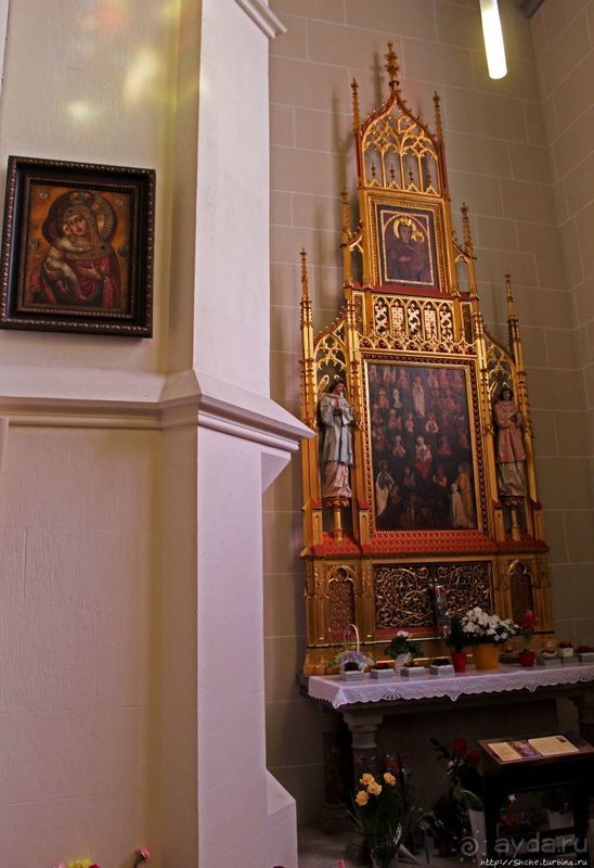 Кафедральный собор Кошице — шикарен снаружи, хорош внутри