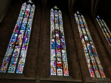 Альбом истории "Такие я люблю. Церковь Рождества Богоматери в Саверне (XIIв)"