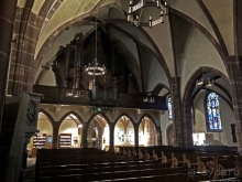 Альбом истории "Такие я люблю. Церковь Рождества Богоматери в Саверне (XIIв)"