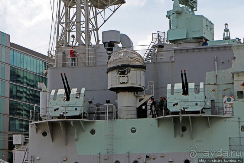 От Вестминстера до Тауэра по Темзе. Центр Лондона с воды