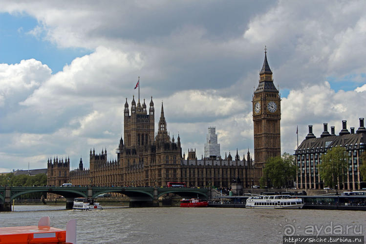 фото Белфаст