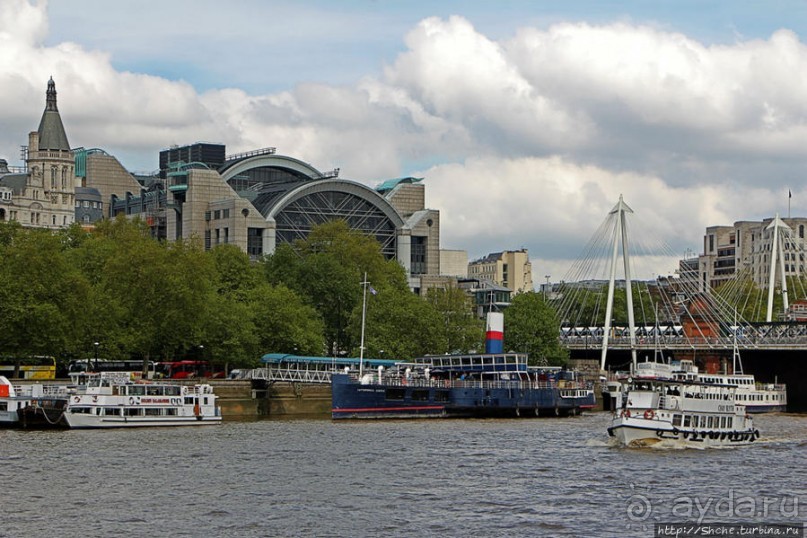 фото Белфаст