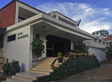 фото Рувензори