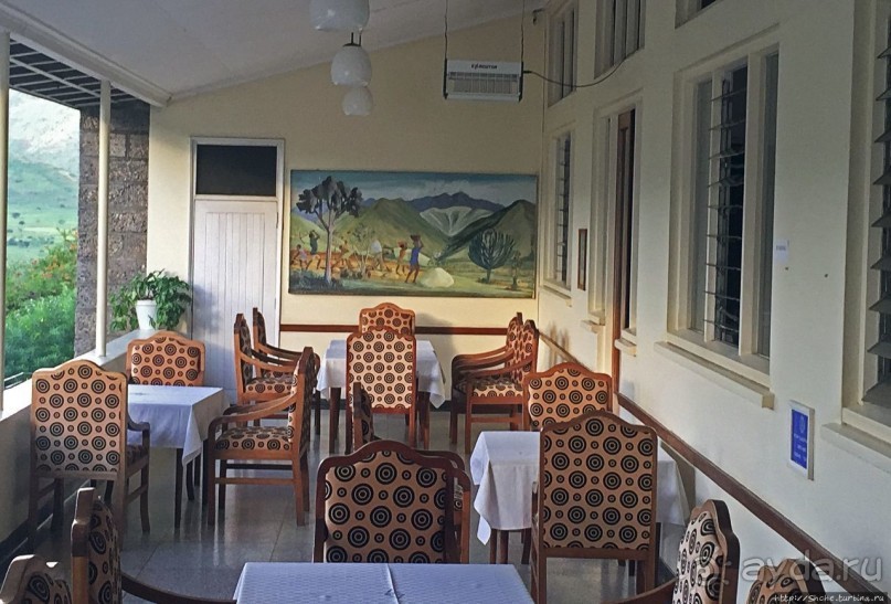 фото Рувензори