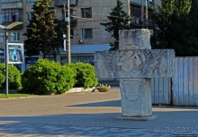 Альбом истории "Набережная города Днепра — самая длинная набережная в Европе"