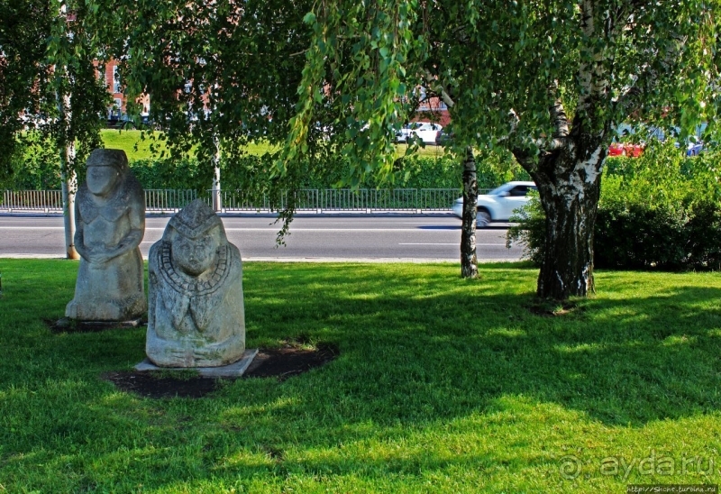 Альбом истории "Набережная города Днепра — самая длинная набережная в Европе"