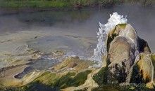 Кипяток (женский бассейн)