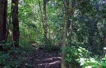 Кипяток (женский бассейн)