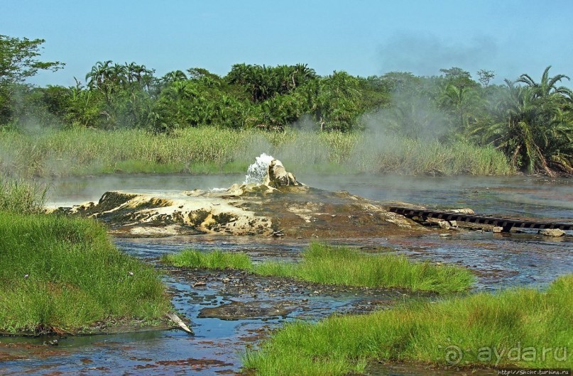 Кипяток (женский бассейн) Кипяток (женский бассейн)