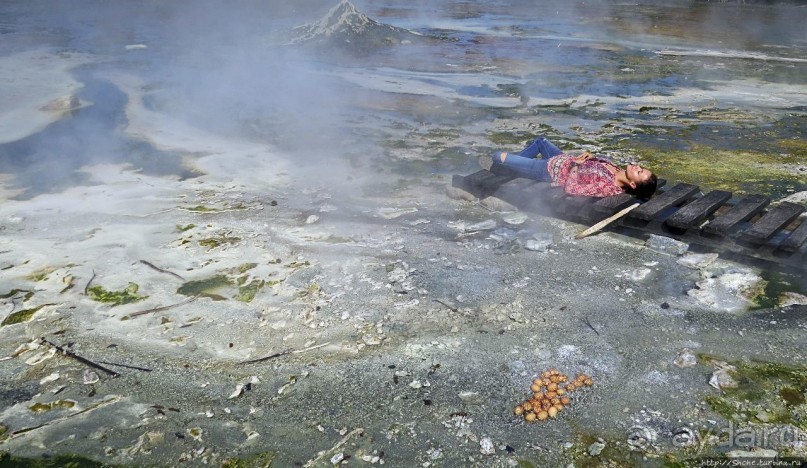 Кипяток (женский бассейн) Кипяток (женский бассейн)