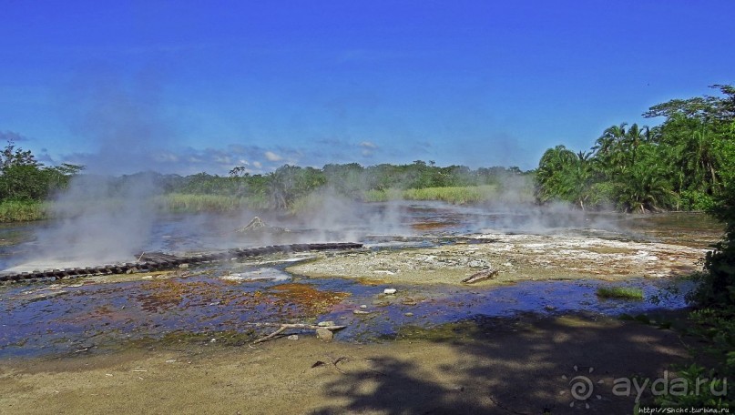Кипяток (женский бассейн) Кипяток (женский бассейн)