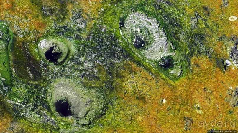 Кипяток (женский бассейн) Кипяток (женский бассейн)