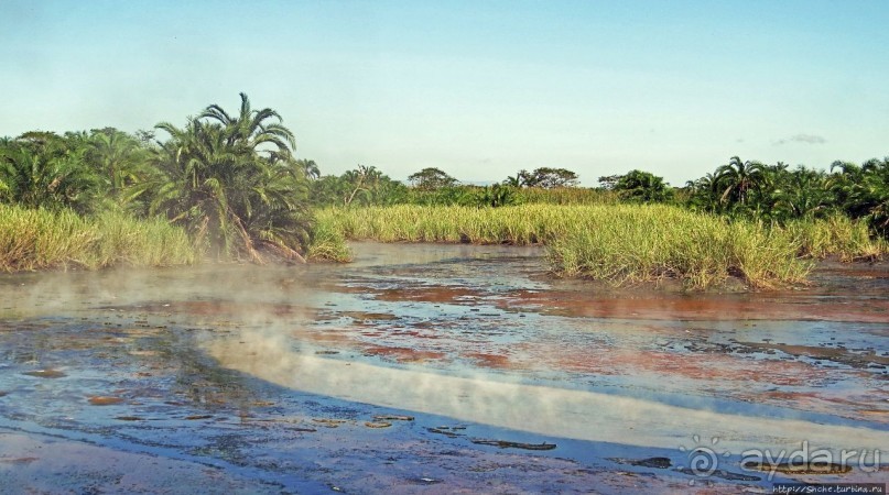 Кипяток (женский бассейн) Кипяток (женский бассейн)