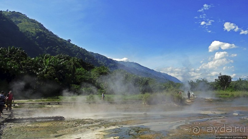 Кипяток (женский бассейн) Кипяток (женский бассейн)