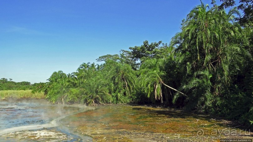Кипяток (женский бассейн) Кипяток (женский бассейн)