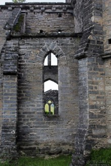 Самые необычные руины в мире