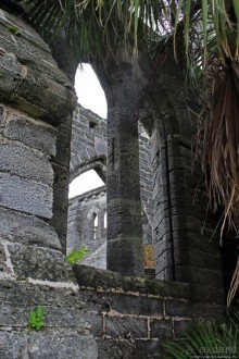 Самые необычные руины в мире