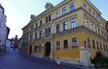 Альбом отзыва "Знакомство с городом Банска-Штьявницей (объект ЮНЕСКО №618)"