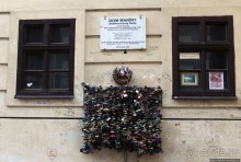 Знакомство с городом Банска-Штьявницей (объект ЮНЕСКО №618)