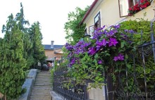 Альбом отзыва "Знакомство с городом Банска-Штьявницей (объект ЮНЕСКО №618)"