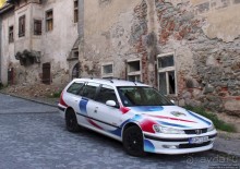 Знакомство с городом Банска-Штьявницей (объект ЮНЕСКО №618)