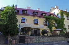 Альбом отзыва "Знакомство с городом Банска-Штьявницей (объект ЮНЕСКО №618)"