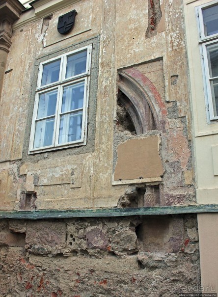 Альбом отзыва "Знакомство с городом Банска-Штьявницей (объект ЮНЕСКО №618)"