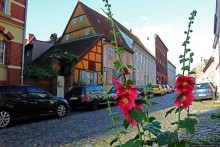 Штральзунд — ворота острова Рюген (объект ЮНЕСКО 1067-001)