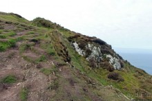 Ты не хил и с утра не пил, можешь взобраться на Peel Hill