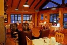 Альбом отзыва "Форель и озеро — отель чудесный"