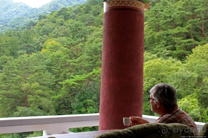 Чашка кофею