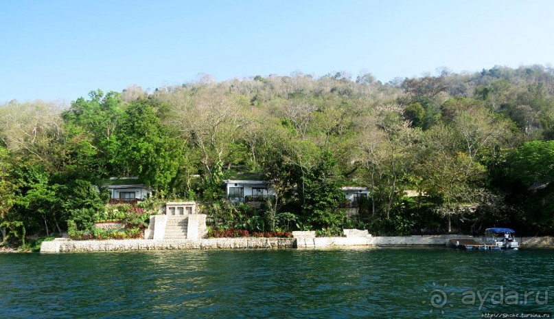 фото Флорес