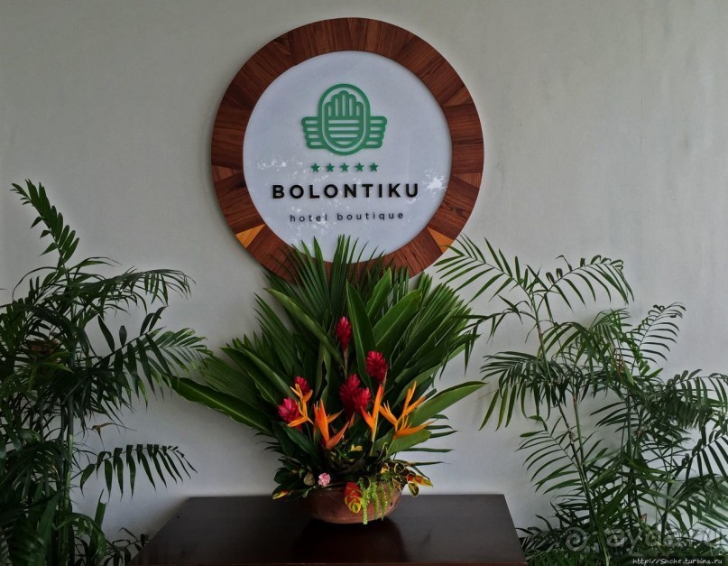 фото Флорес