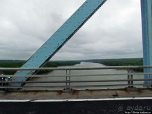 На авто по штату Нью-Йорк