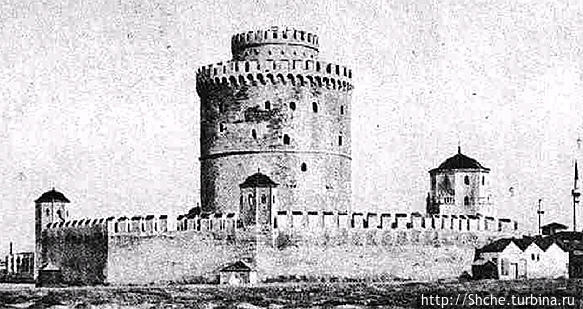 Белая Башня