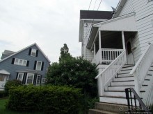 Уинтроп — типичный городок Новой Англии на берегу Атлантики