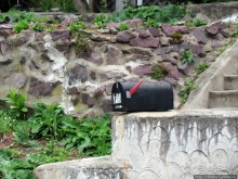 Уинтроп — типичный городок Новой Англии на берегу Атлантики