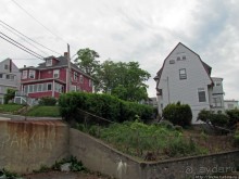 Уинтроп — типичный городок Новой Англии на берегу Атлантики