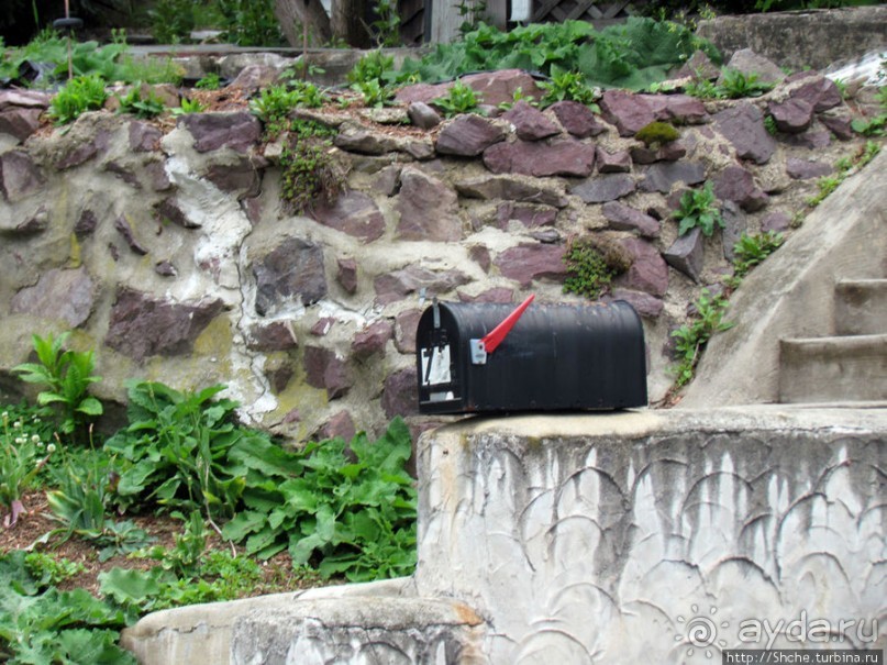 Уинтроп — типичный городок Новой Англии на берегу Атлантики