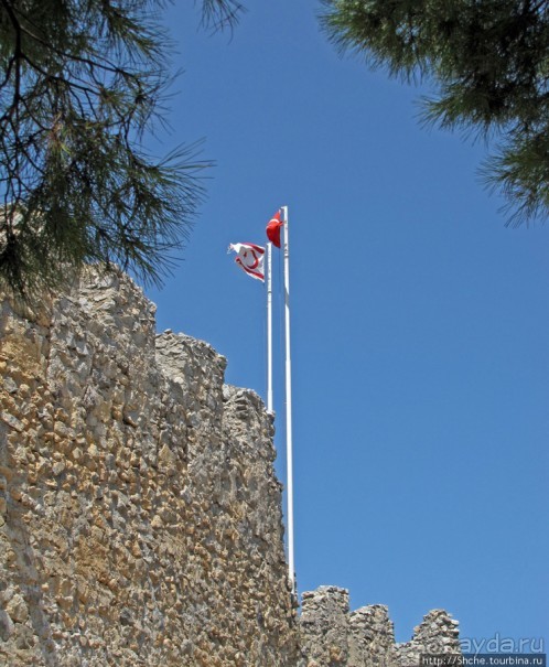 Как, а главное — зачем, посетить Северный Кипр