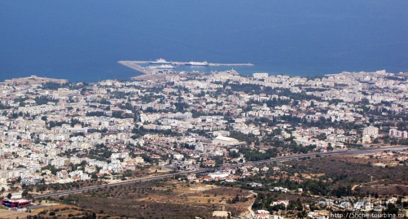 Как, а главное — зачем, посетить Северный Кипр