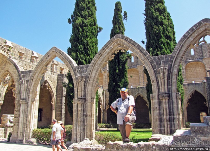 Как, а главное — зачем, посетить Северный Кипр